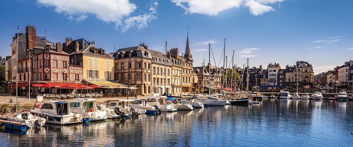 Honfleur